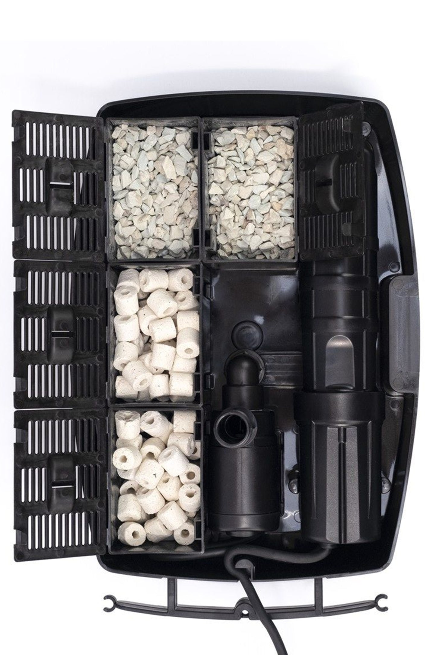 Aquael - Underwater Filter Wigry 4000