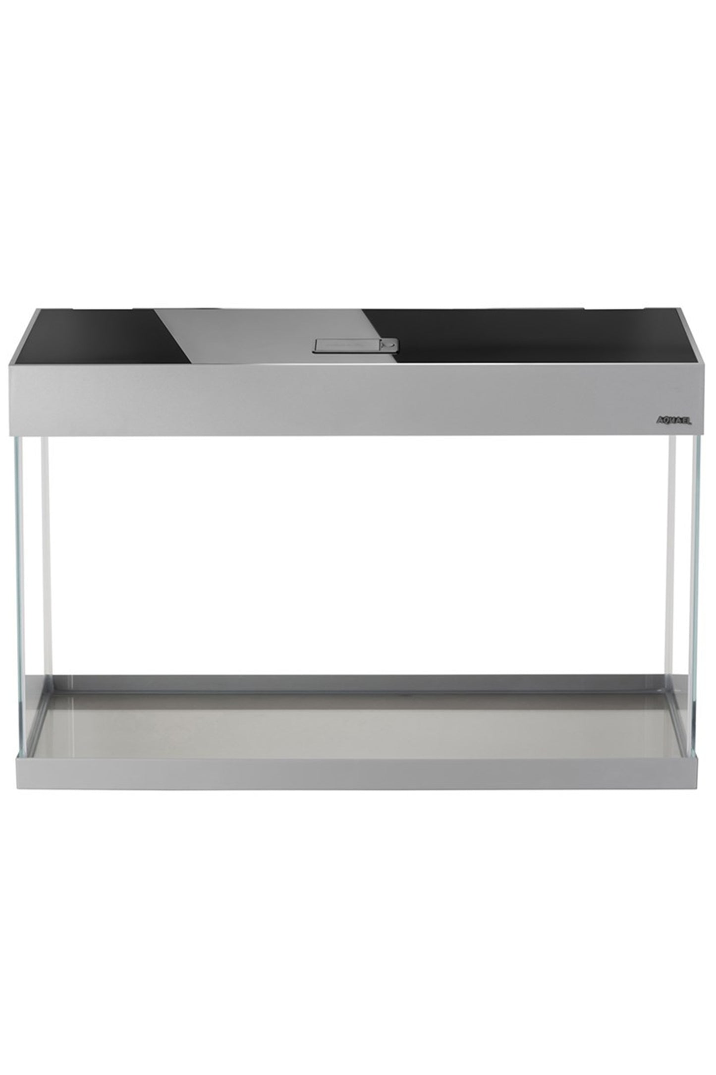 AQUAEL - Acuario Optiset 240 litros - Grey