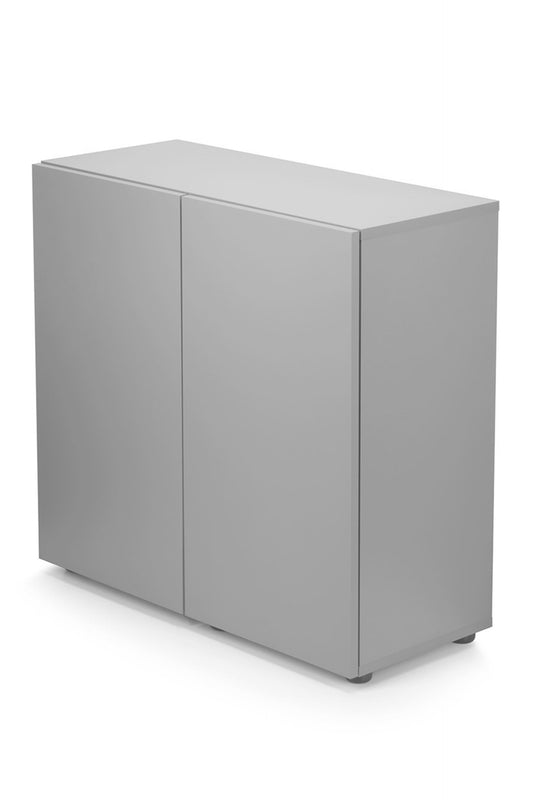 AQUAEL - Mesa para Acuario Optiset 125 - Grey