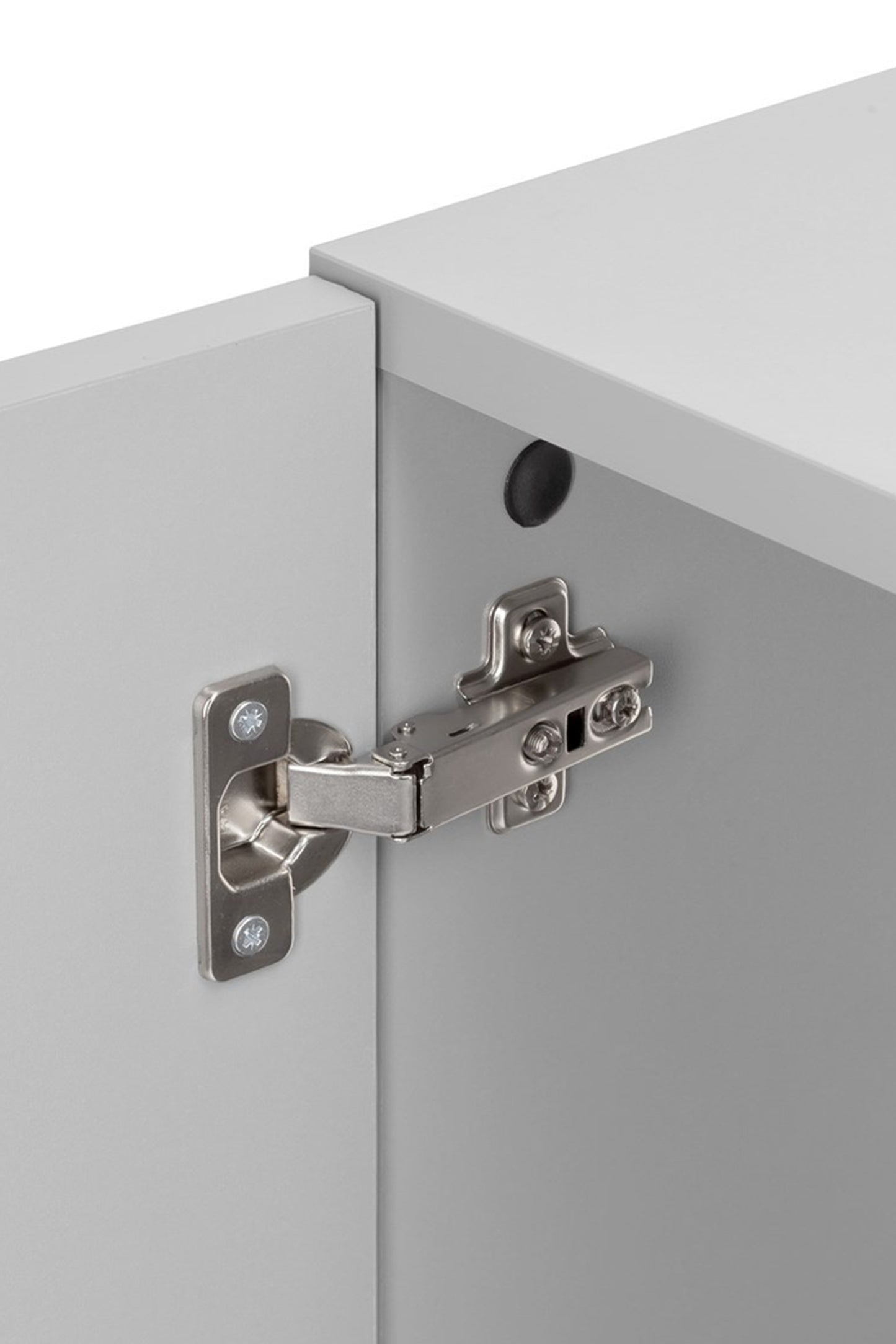 AQUAEL - Mesa para Acuario Optiset 200 - Grey