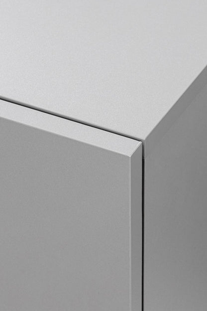 AQUAEL - Mesa para Acuario Optiset 240 - Grey