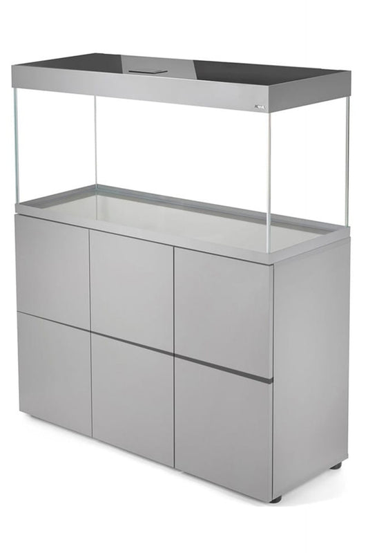 Optiset de 240 litros con Stand Premium - Grey