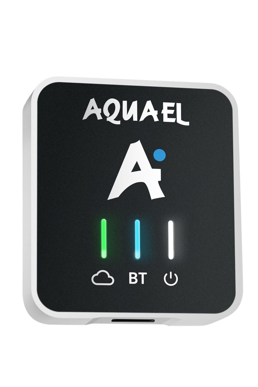 Nuevo AQUAEL - WiFi Gateway BT - Centro de conexiones Bluetooth