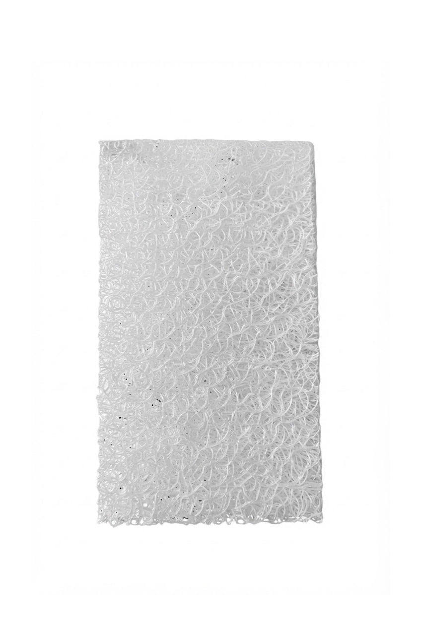 WATERBOX - FILTER SPONGE 398x90 mm