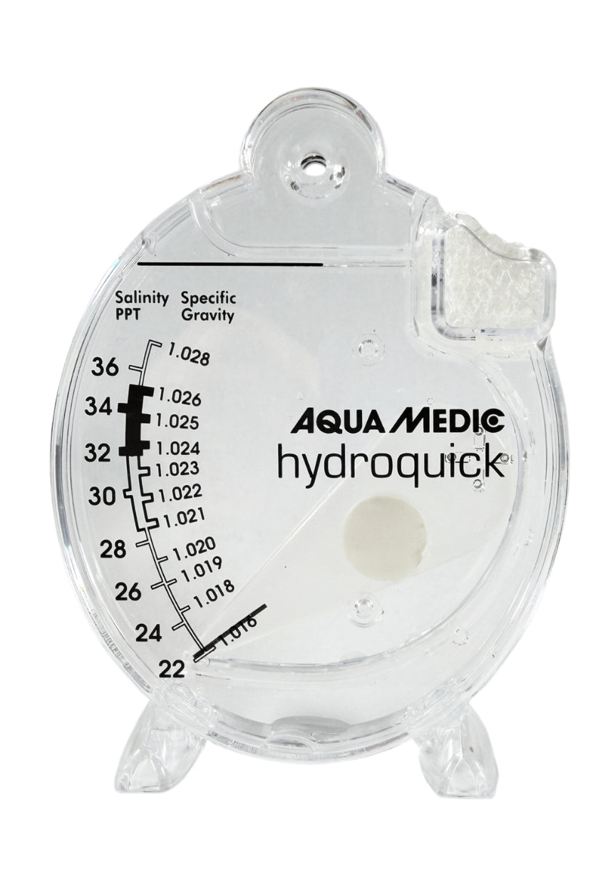 AQUA MEDIC - HYDROQUICK - 65911
