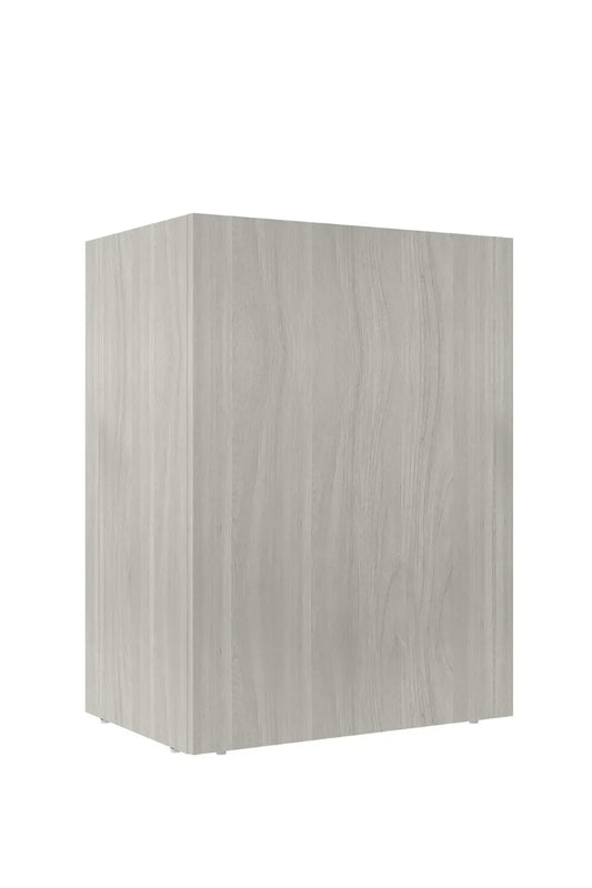 Mesa WATERBOX - Base de 60x40 cm en Aspen