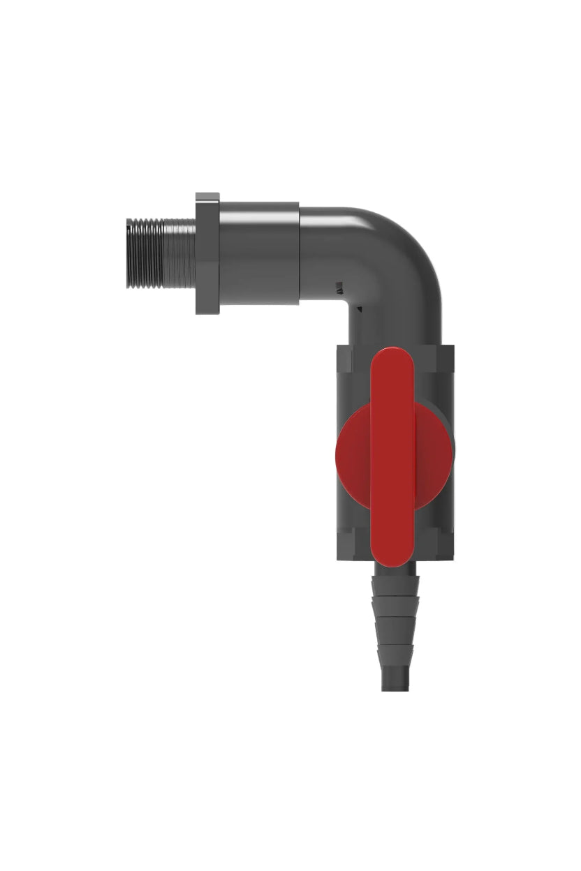 WATERBOX, SINGLE MANIFOLD KIT