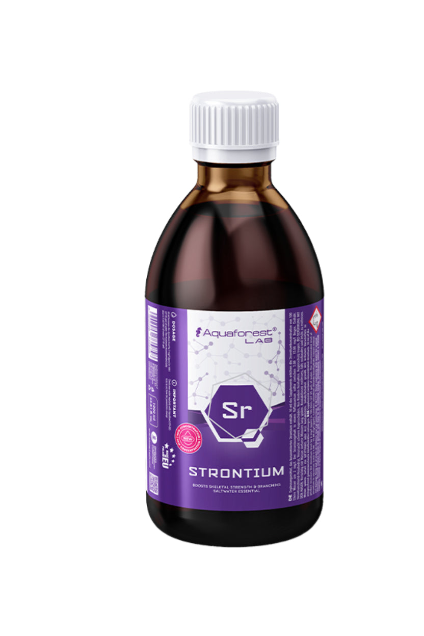 Aquaforest - Strontium Lab de 1 litro