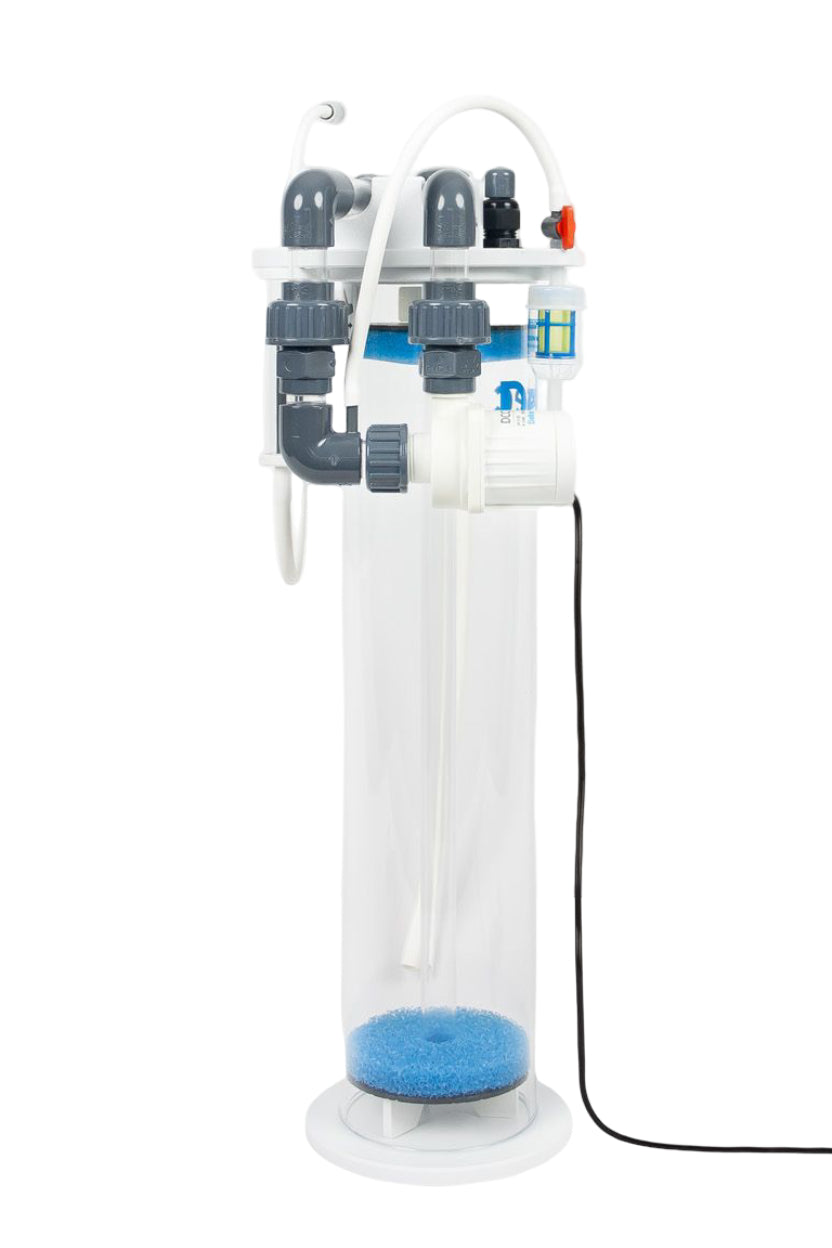 DELTEC - Reactor de Calcio PF110