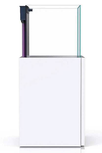 Acuario Marino Nyos OPUS® G2 200 PRO-Line Blanco de 166 litros