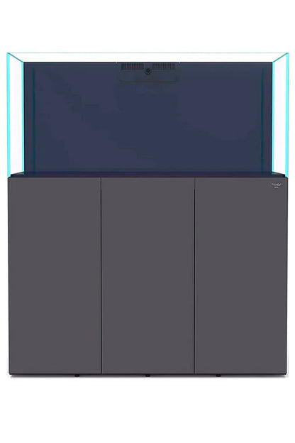 Acuario Marino Nyos OPUS® G2 440 SLIM-Line Gris de 378 litros