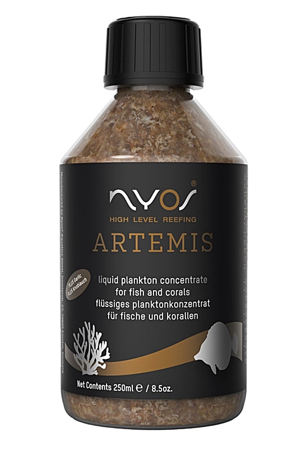 NYOS - Artemis 250 ml