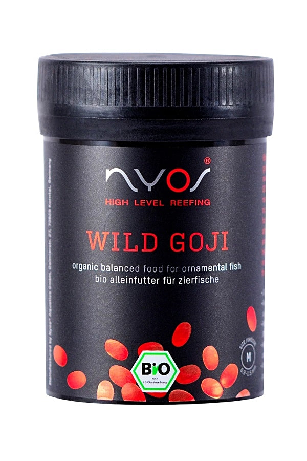 WILDER GOJI 120 ml/70 g