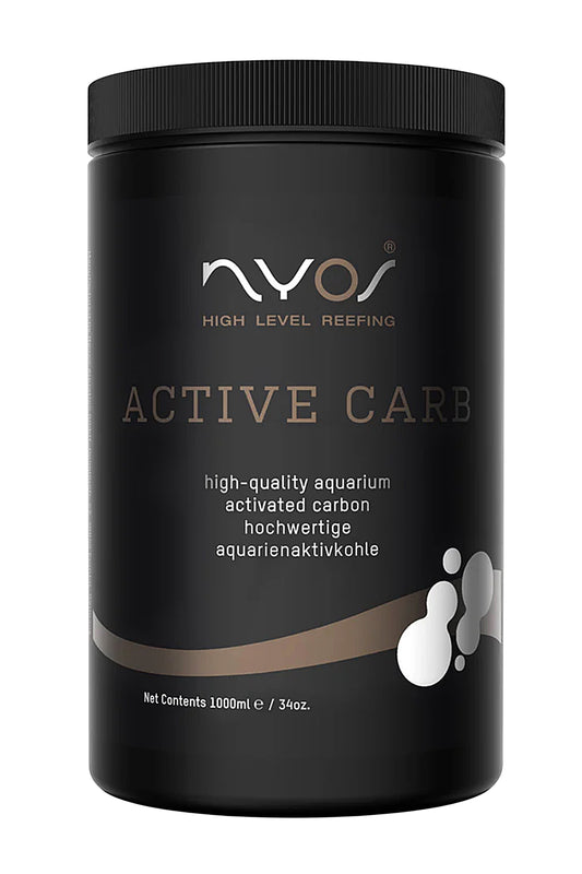 NYOS - Active Carb 1000 ml