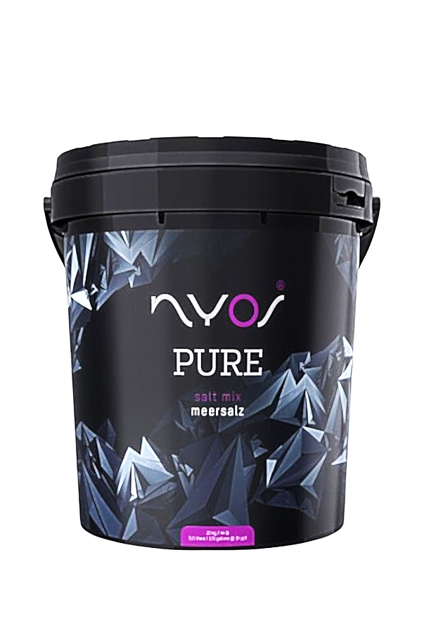 NYOS - Sal Pure 20 kgs