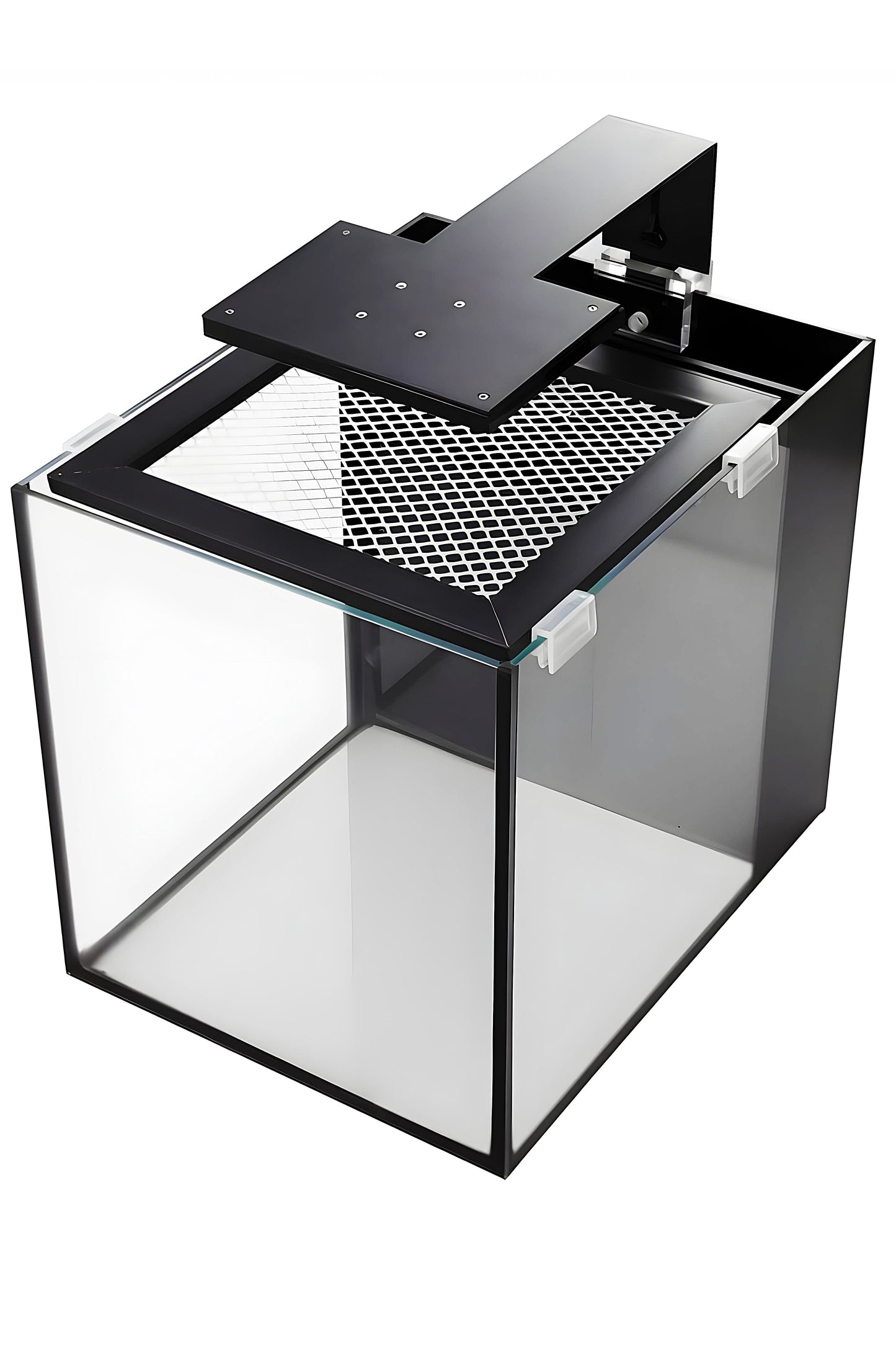 INNOVATIVE MARINE - Acuario Fusion Nano 10 (sin skimmer)