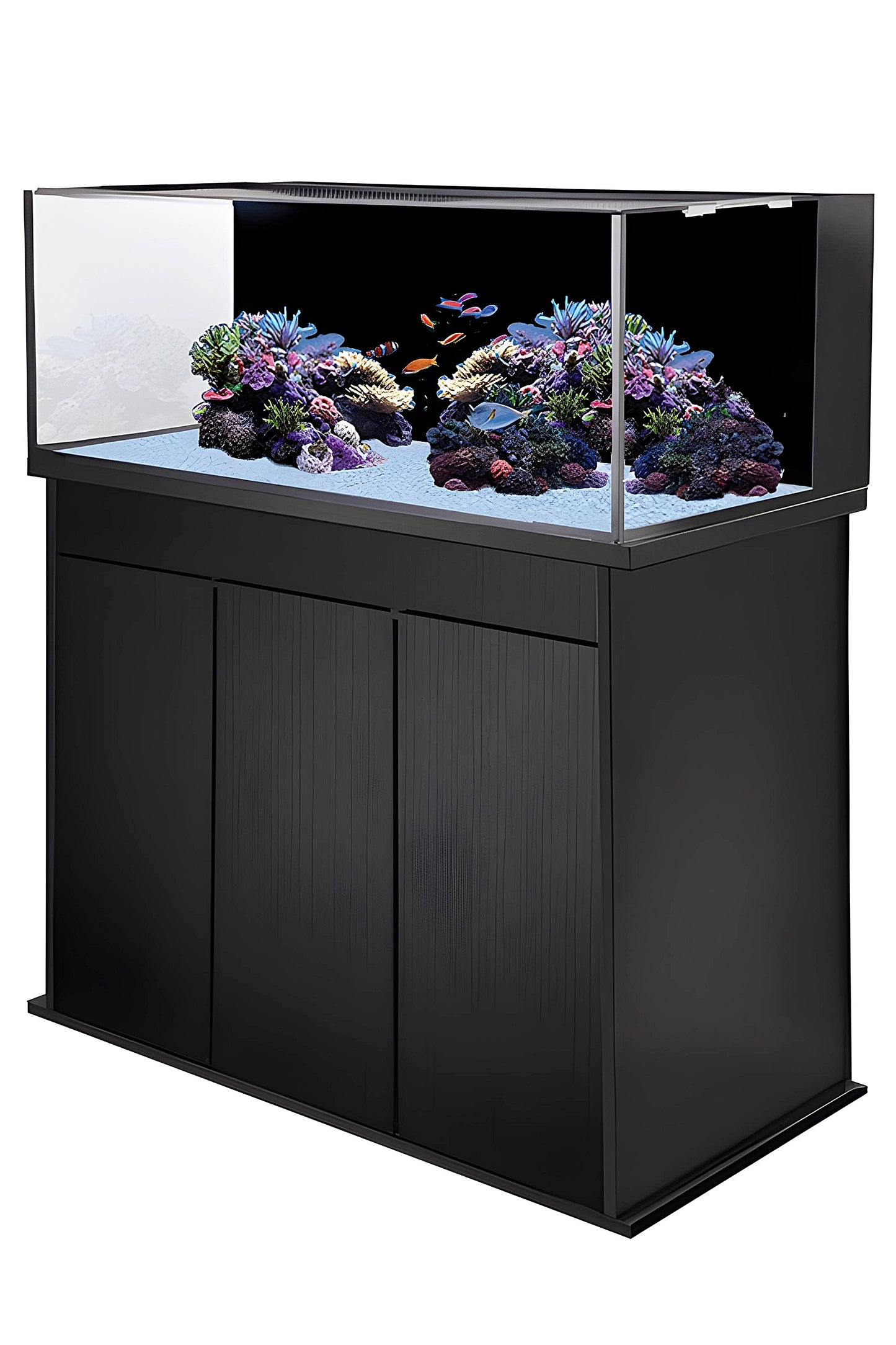 INNOVATIVE MARINE - Acuario SR-80 de 300 litros