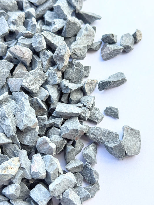 MS - Grava negra 8-16 mm - 4 kg