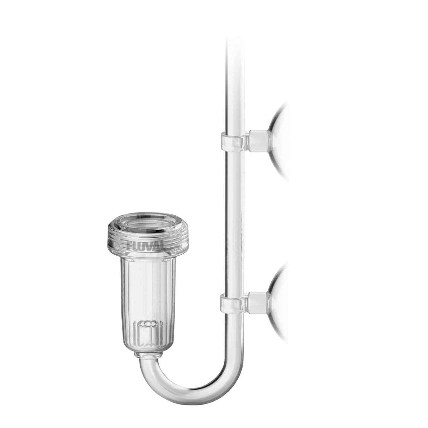 Fluval - Difusor de CO₂ para BIO-CO₂ PRO para 125 litros (CO2)