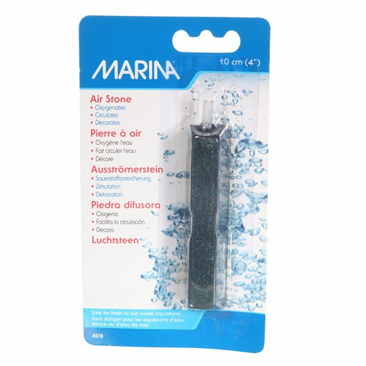 Marina - Piedra Difusora Lineal de 10 cm