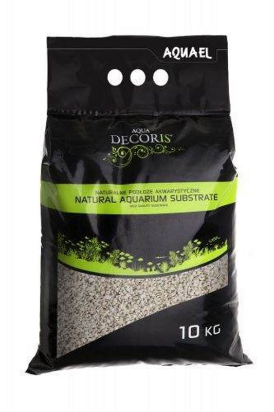 AQUAEL - Dolomite Gravel 2/4 mm. - 2 kg.