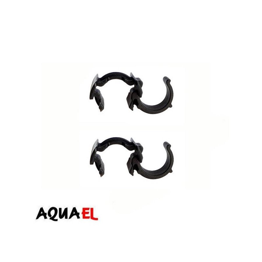 AQUAEL - Montagem em Tubo DubLED LEDdy