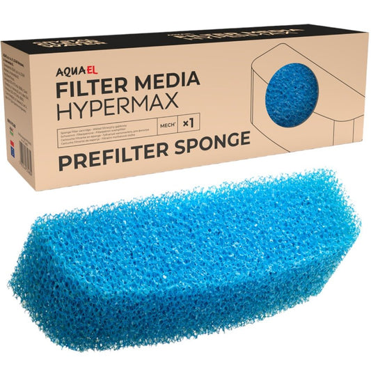 AQUAEL - Pre-Filter Sponge Hypermax 4500