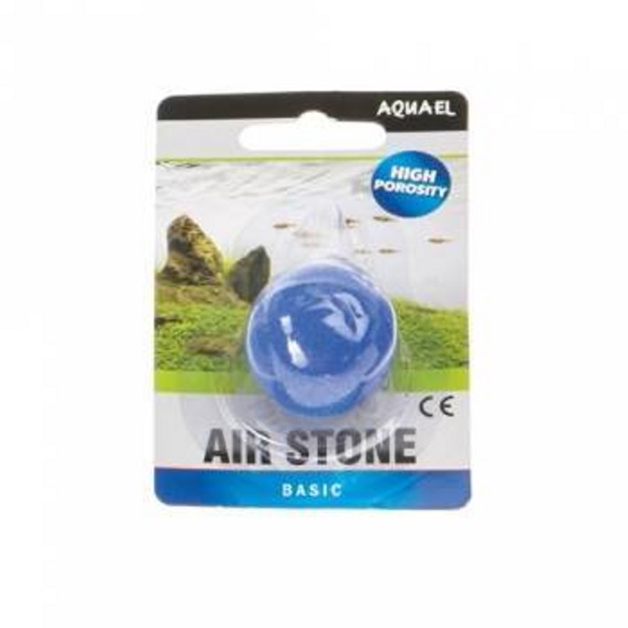 AQUAEL - Air Stone Sphere 20 mm.