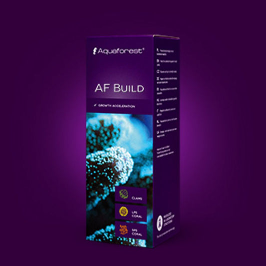 Aquaforest - Build (Coral-B) 50 ml.