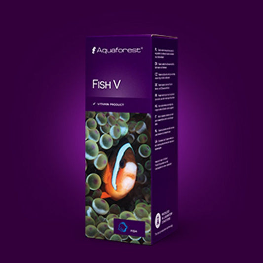 Fisch-V 50 ml.