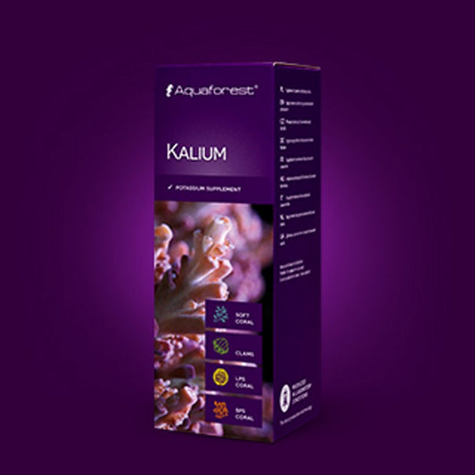 Aquaforest - Kalium 50 ml.