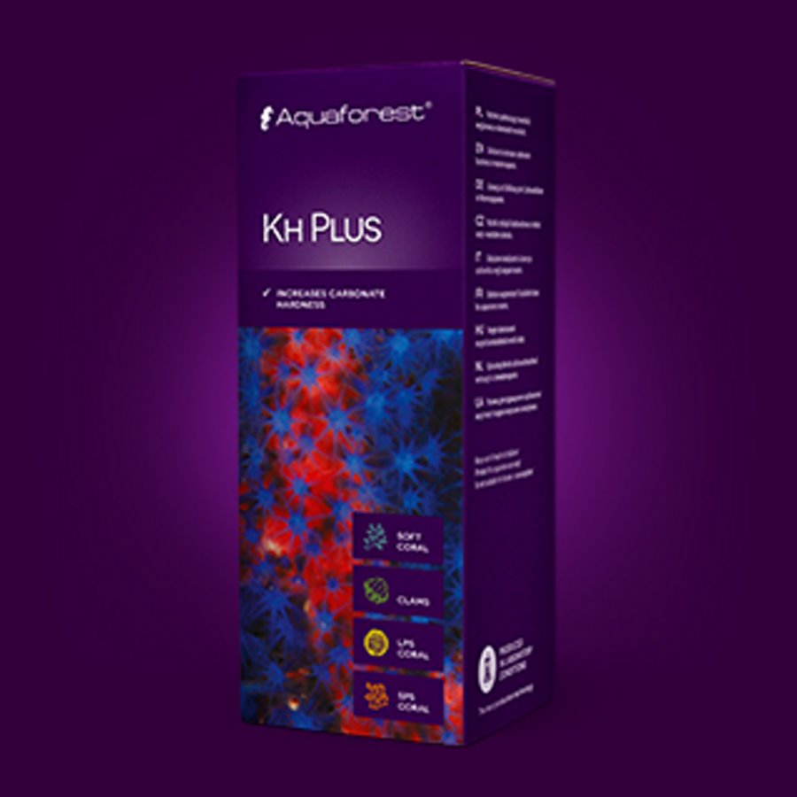 Aquaforest - KH Plus 250 ml.