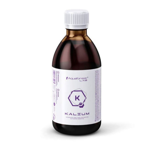 Aquaforest - Kalium (Potássio) Lab 1L.