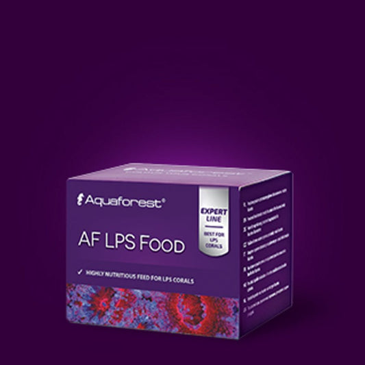 Aquaforest - LPS-Futter 30 gr.