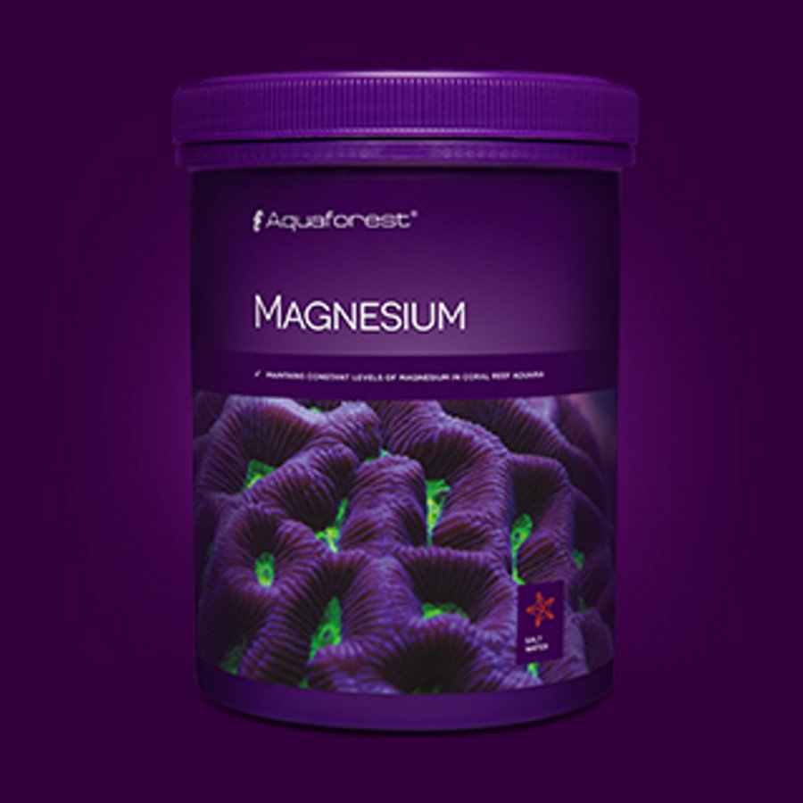 Aquaforest - Magnesium 750 gr.