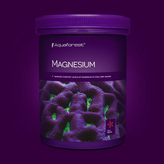 Aquaforest - Magnesium 750 gr.