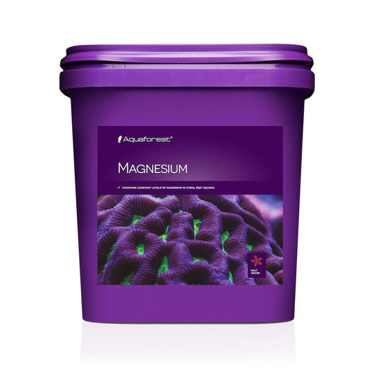 Aquaforest - Magnesium 4 kg.