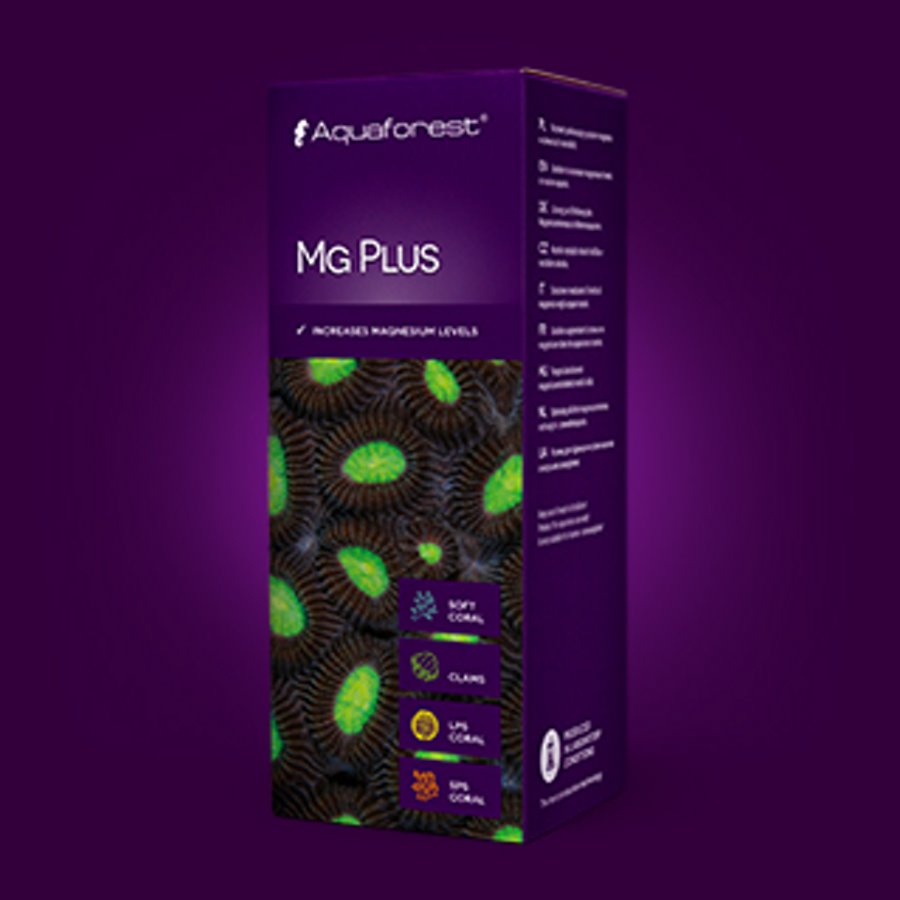 Aquaforest - MgPlus Lab 2 litros