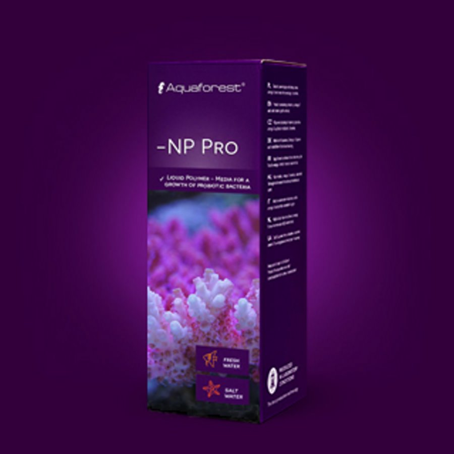 Aquaforest - NP PRO 2000 ml. (Dosing)