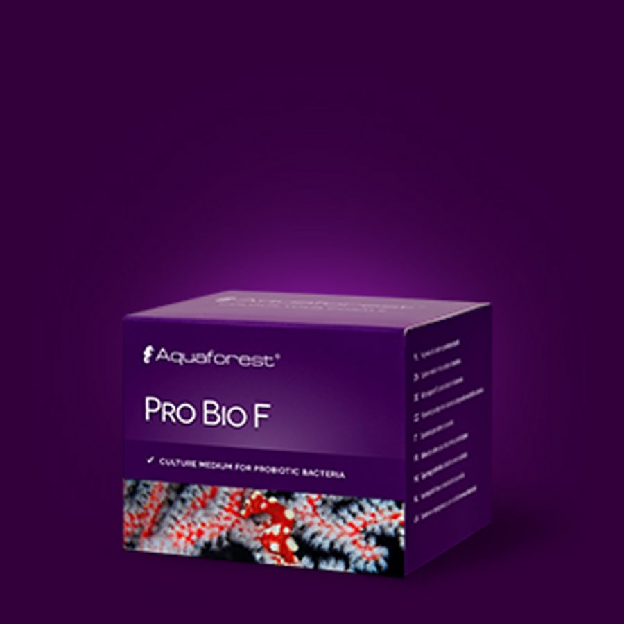 Aquaforest - PROBIO-F 25 gr.