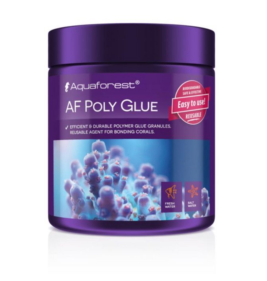 Aquaforest - Poly Glue 250