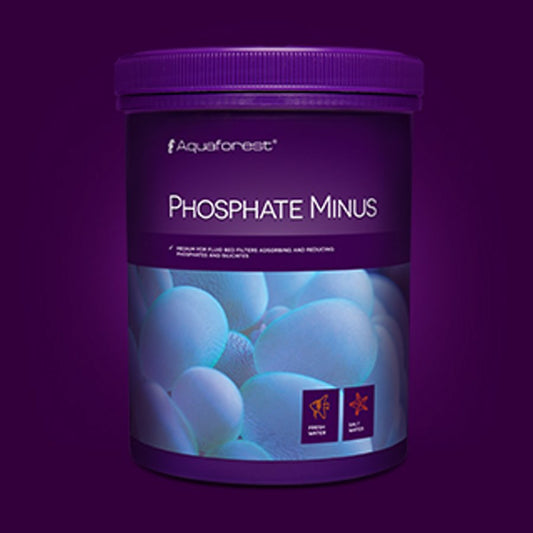 Aquaforest - Phosphate Minus 5 litros