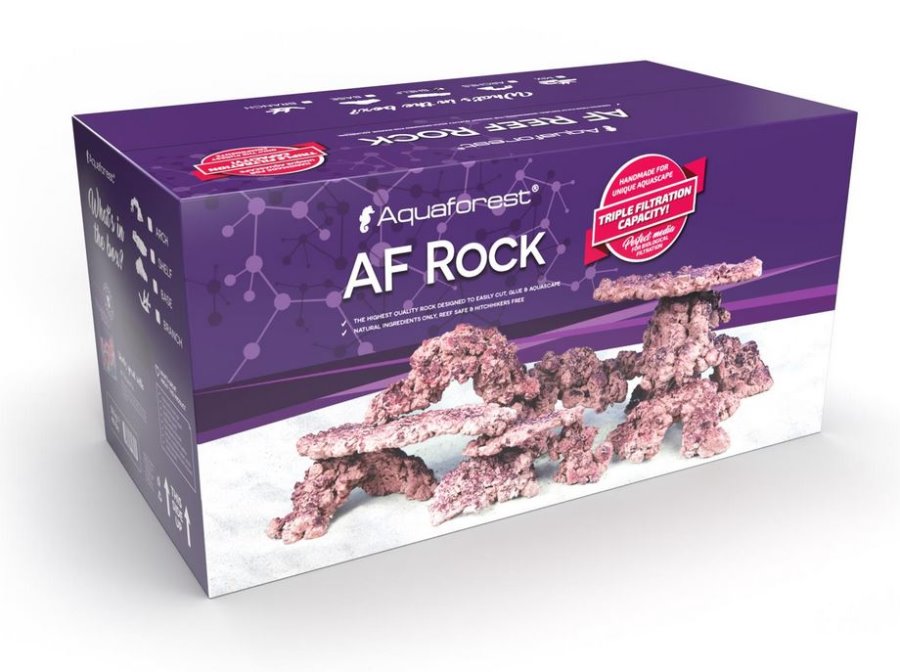 Aquaforest - Rock Mix 18 kg.