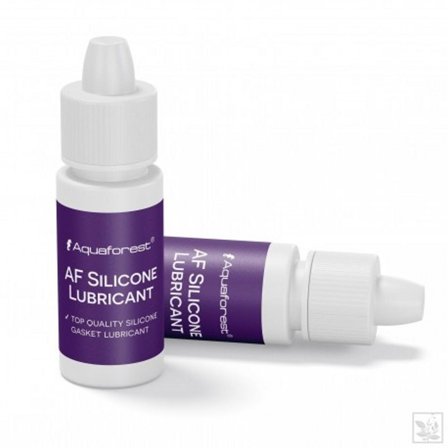 Aquaforest - Lubrificante de Silicone 10 ml.