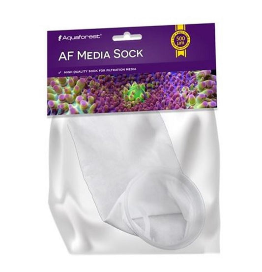 Aquaforest - Mediensocke 10 cm (Nylon)