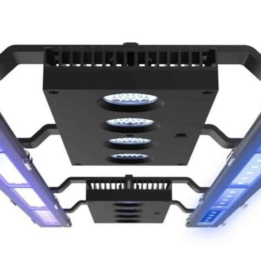 AI - Soporte para pantalla Blade™ Hybrid Mount