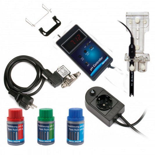 AquaMedic - pH Control Set