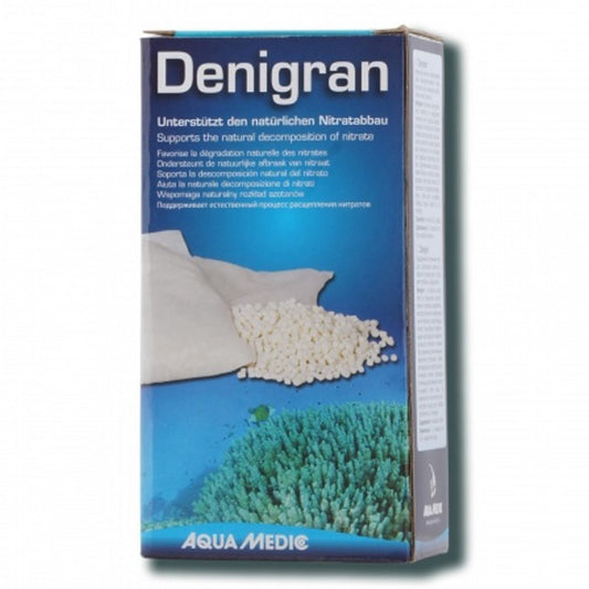 AquaMedic - Denigran 4 x 50 gr.