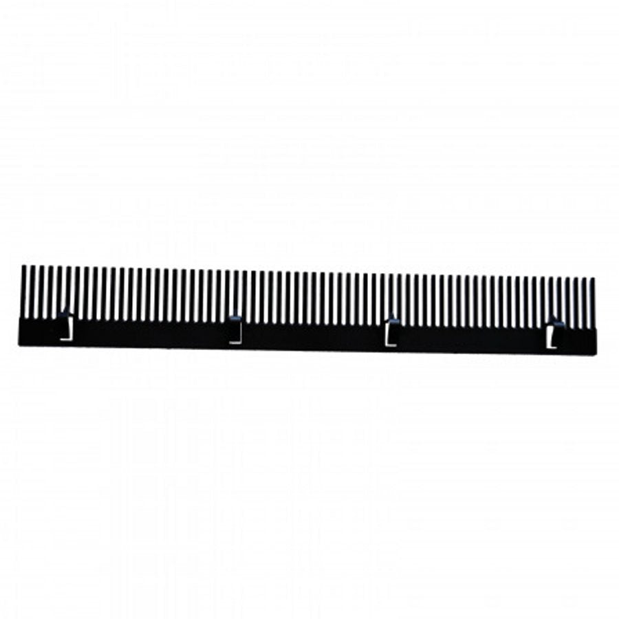 AquaMedic - Comb 40 Cm. Incluye Clip para Cristal de 10/12 mm.