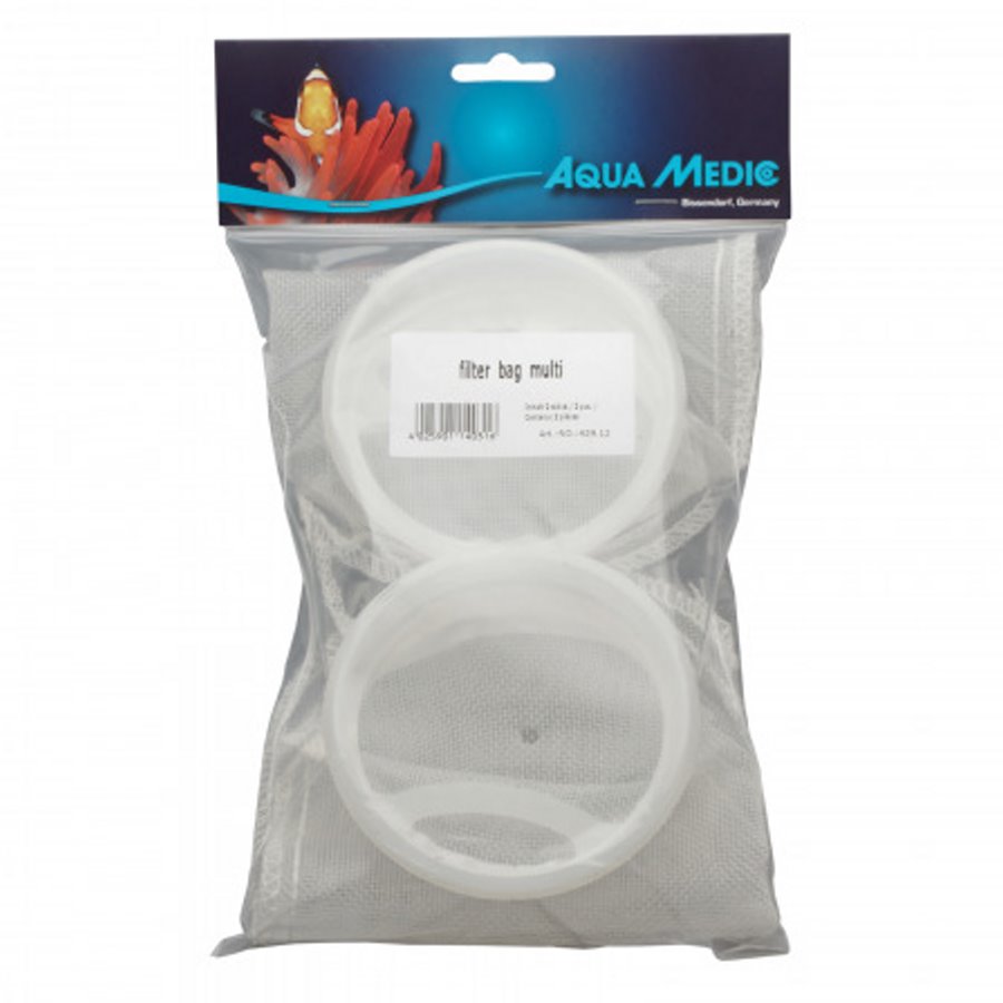 AquaMedic - Filter Bag Multi - 429.12